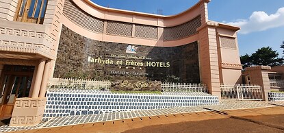 Farhyda & Frères Hôtels