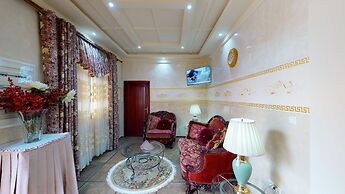 Farhyda & Frères Hôtels