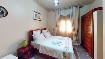 Farhyda & Frères Hôtels