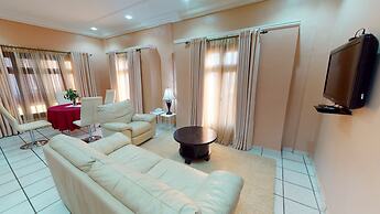 Farhyda & Frères Hôtels