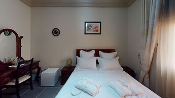 Farhyda & Frères Hôtels