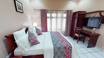 Farhyda & Frères Hôtels