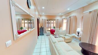 Farhyda & Frères Hôtels