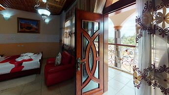 Farhyda & Frères Hôtels