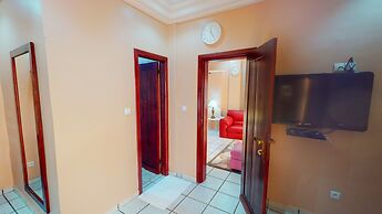 Farhyda & Frères Hôtels