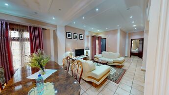 Farhyda & Frères Hôtels