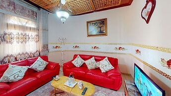 Farhyda & Frères Hôtels