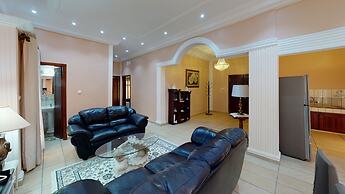 Farhyda & Frères Hôtels