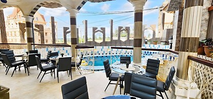 Farhyda & Frères Hôtels