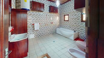 Farhyda & Frères Hôtels