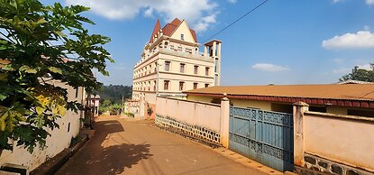 Farhyda & Frères Hôtels