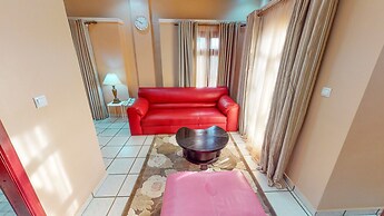 Farhyda & Frères Hôtels