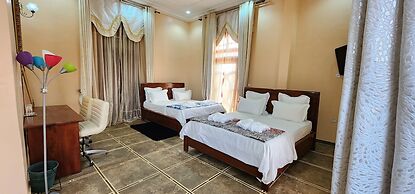 Farhyda & Frères Hôtels