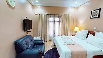 Farhyda & Frères Hôtels