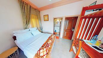 Farhyda & Frères Hôtels