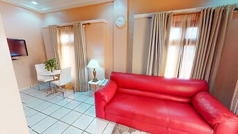 Farhyda & Frères Hôtels