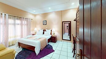 Farhyda & Frères Hôtels