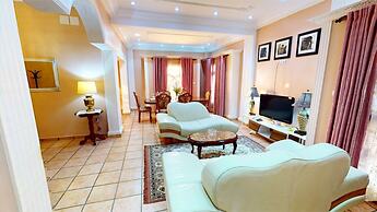 Farhyda & Frères Hôtels