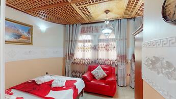 Farhyda & Frères Hôtels