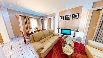 Farhyda & Frères Hôtels