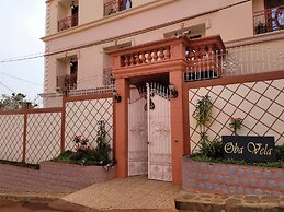 Farhyda & Frères Hôtels