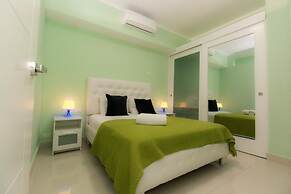 Blue Garden Apartment Los Corales