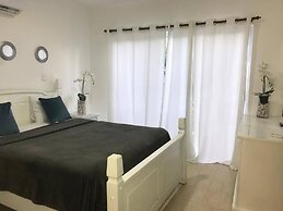 Blue Garden Apartment Los Corales