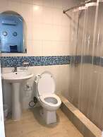 Blue Garden Apartment Los Corales