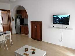 Blue Garden Apartment Los Corales