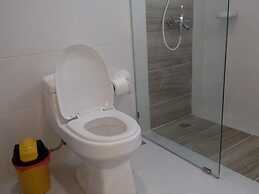 Blue Garden Apartment Los Corales