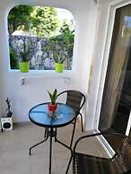 Blue Garden Apartment Los Corales