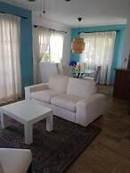 Blue Garden Apartment Los Corales