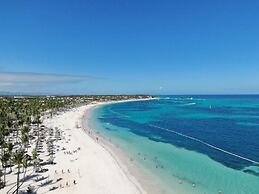 Blue Garden Apartment Los Corales