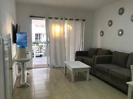 Blue Garden Apartment Los Corales