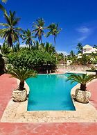 Blue Garden Apartment Los Corales