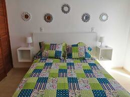 Blue Garden Apartment Los Corales
