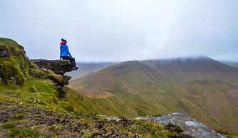 Gorgeous, Comfortable Apartment on the High Street