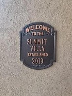 Summit Villa BnB