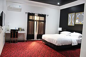 MUSE Boutique Hotel