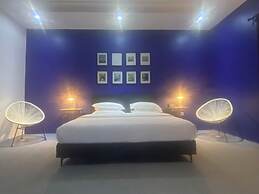 MUSE Boutique Hotel