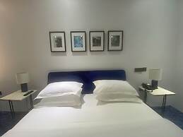 MUSE Boutique Hotel