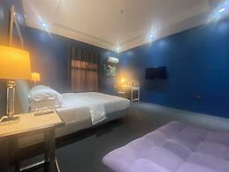 MUSE Boutique Hotel