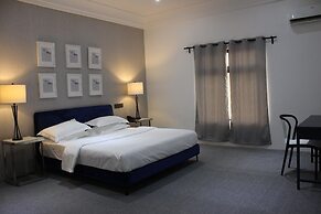 MUSE Boutique Hotel