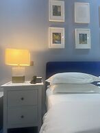 MUSE Boutique Hotel