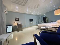 MUSE Boutique Hotel