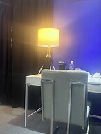 MUSE Boutique Hotel