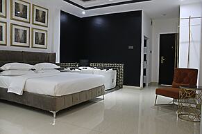 MUSE Boutique Hotel