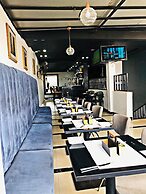 MUSE Boutique Hotel