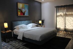 MUSE Boutique Hotel