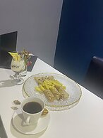 MUSE Boutique Hotel